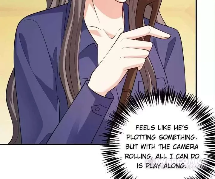 From Somebody to Nobody to Somebody Again Chapter 81 page 20