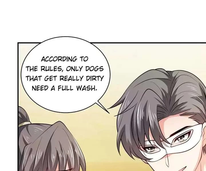 From Somebody to Nobody to Somebody Again Chapter 81 page 1