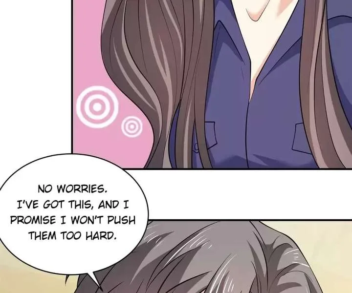 From Somebody to Nobody to Somebody Again Chapter 81 page 16