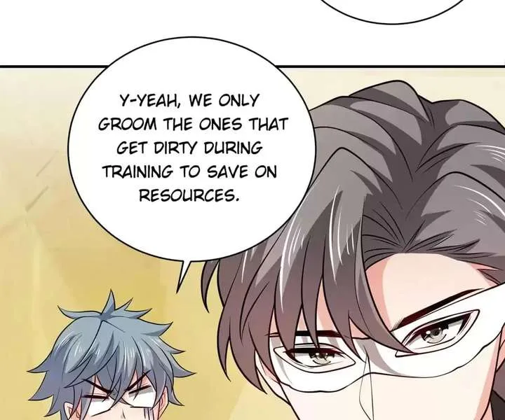 From Somebody to Nobody to Somebody Again Chapter 81 page 3