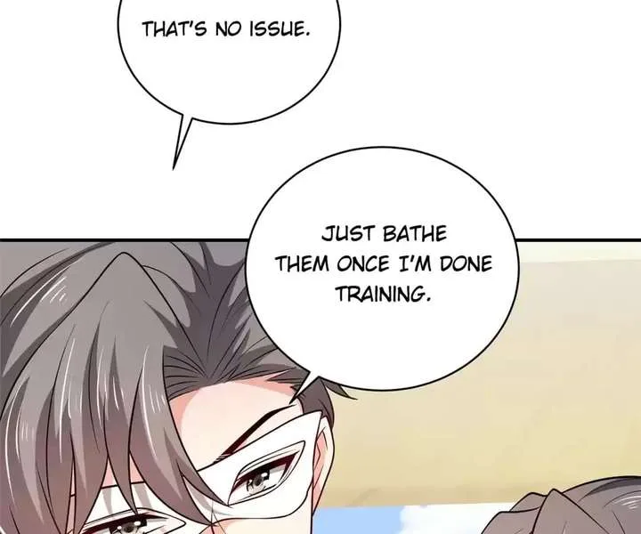 From Somebody to Nobody to Somebody Again Chapter 81 page 7