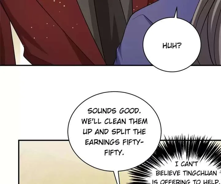 From Somebody to Nobody to Somebody Again Chapter 81 page 9