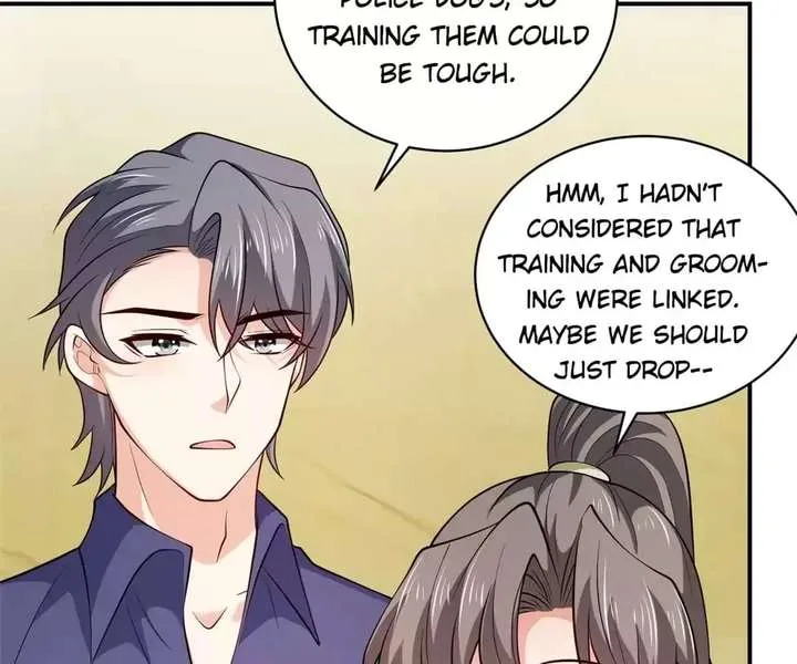 From Somebody to Nobody to Somebody Again Chapter 81 page 5