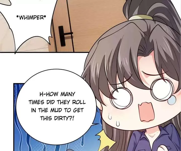 From Somebody to Nobody to Somebody Again Chapter 81 page 25