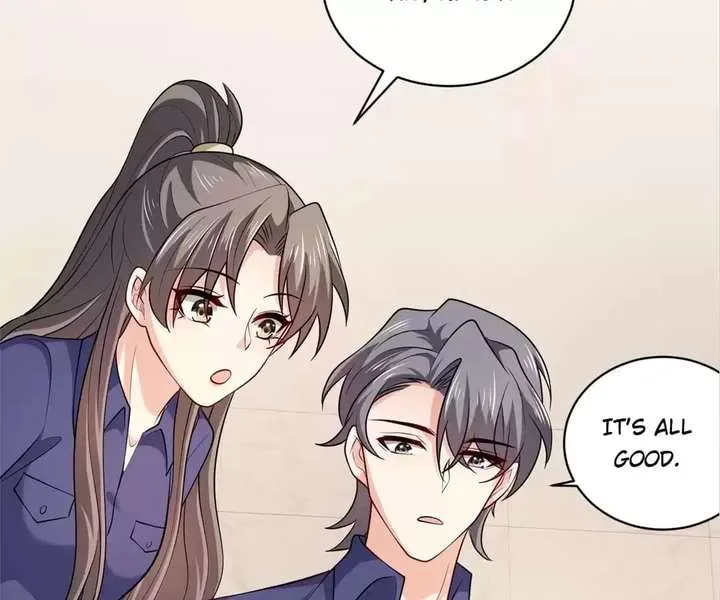 From Somebody to Nobody to Somebody Again Chapter 81 page 33