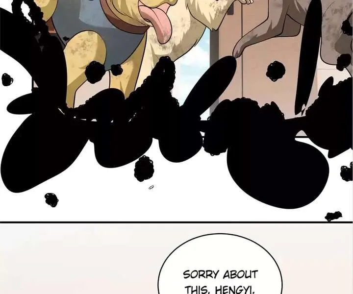 From Somebody to Nobody to Somebody Again Chapter 81 page 32