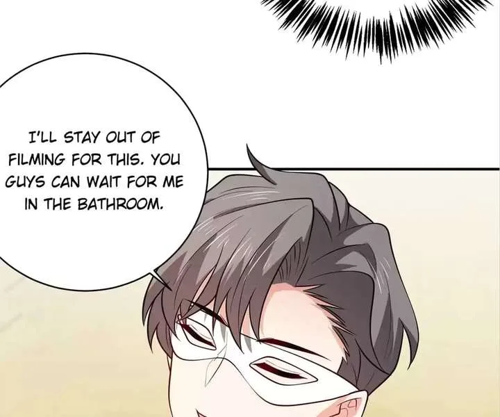From Somebody to Nobody to Somebody Again Chapter 81 page 21