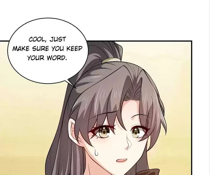 From Somebody to Nobody to Somebody Again Chapter 81 page 19