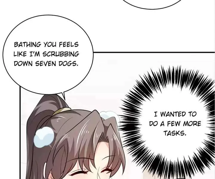 From Somebody to Nobody to Somebody Again Chapter 81 page 48