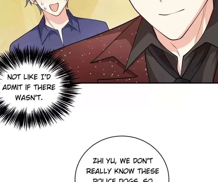From Somebody to Nobody to Somebody Again Chapter 81 page 4