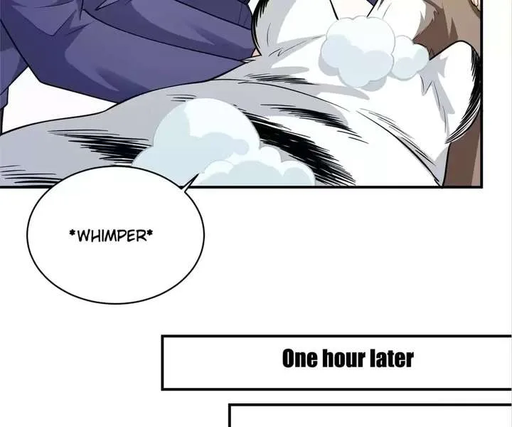 From Somebody to Nobody to Somebody Again Chapter 81 page 45