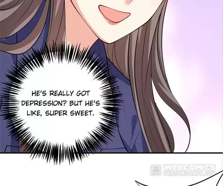 From Somebody to Nobody to Somebody Again Chapter 81 page 39
