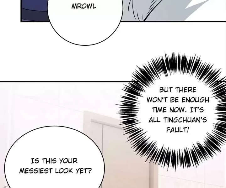 From Somebody to Nobody to Somebody Again Chapter 81 page 50