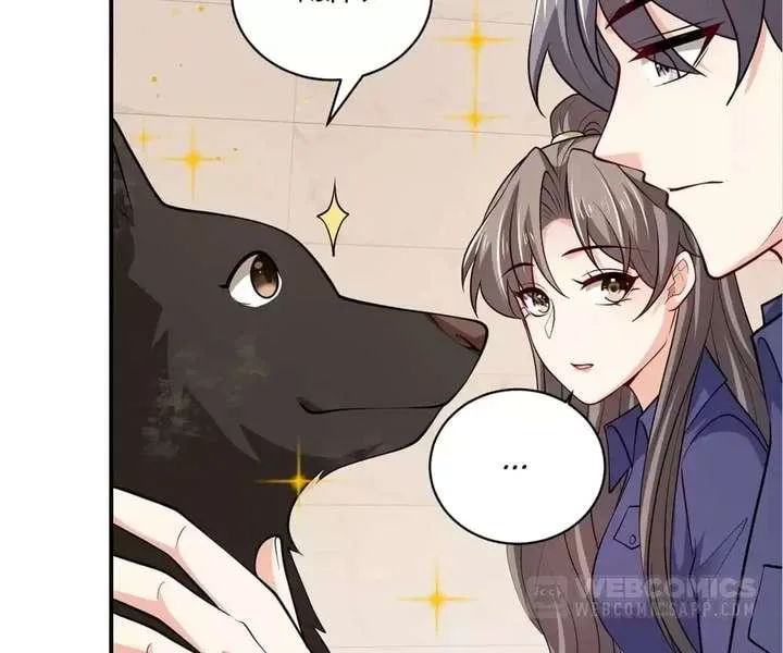 From Somebody to Nobody to Somebody Again Chapter 81 page 36