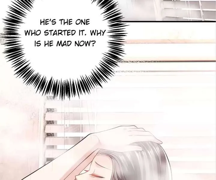 From Somebody to Nobody to Somebody Again Chapter 83 page 12
