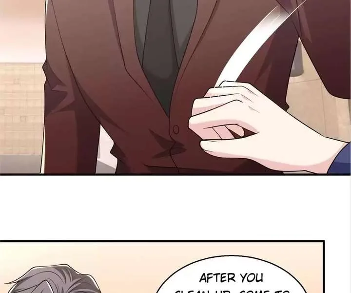From Somebody to Nobody to Somebody Again Chapter 83 page 6