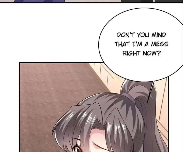 From Somebody to Nobody to Somebody Again Chapter 83 page 3