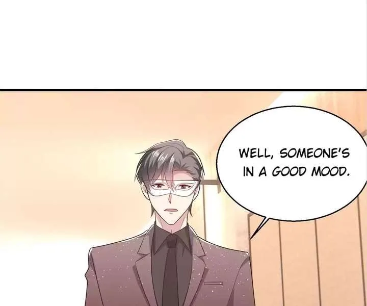 From Somebody to Nobody to Somebody Again Chapter 82 page 38
