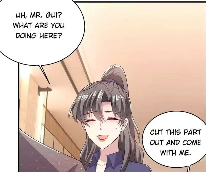 From Somebody to Nobody to Somebody Again Chapter 82 page 41