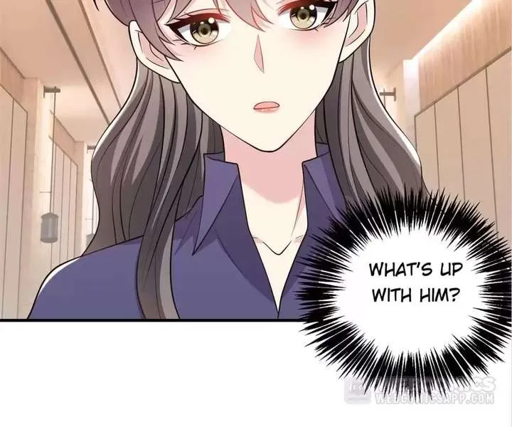 From Somebody to Nobody to Somebody Again Chapter 83 page 10