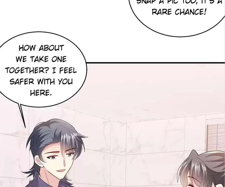 From Somebody to Nobody to Somebody Again Chapter 82 page 5
