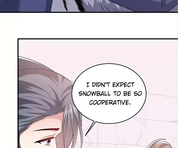 From Somebody to Nobody to Somebody Again Chapter 82 page 3