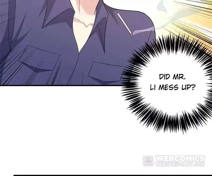 From Somebody to Nobody to Somebody Again Chapter 82 page 21