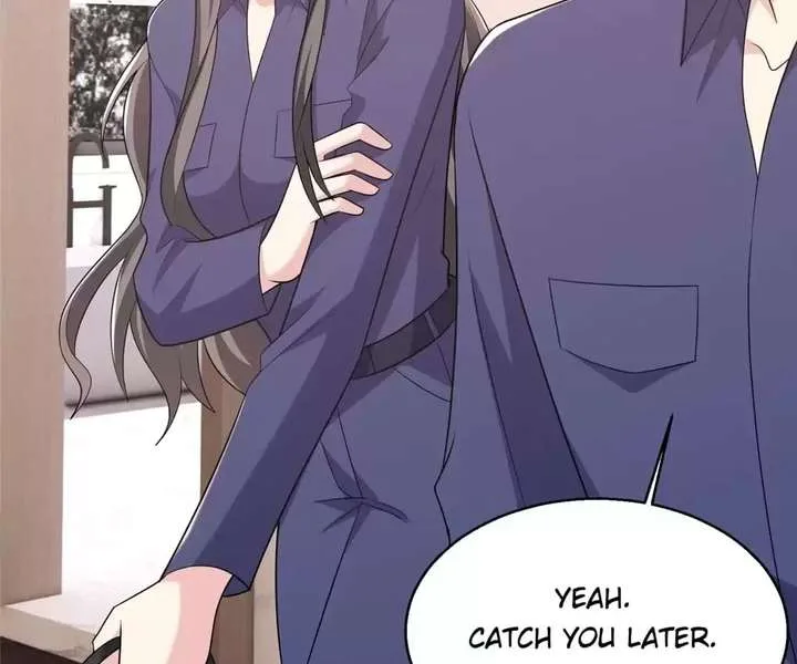From Somebody to Nobody to Somebody Again Chapter 82 page 27