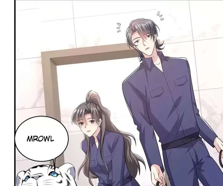 From Somebody to Nobody to Somebody Again Chapter 82 page 22