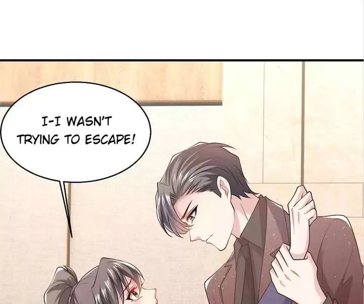 From Somebody to Nobody to Somebody Again Chapter 83 page 1