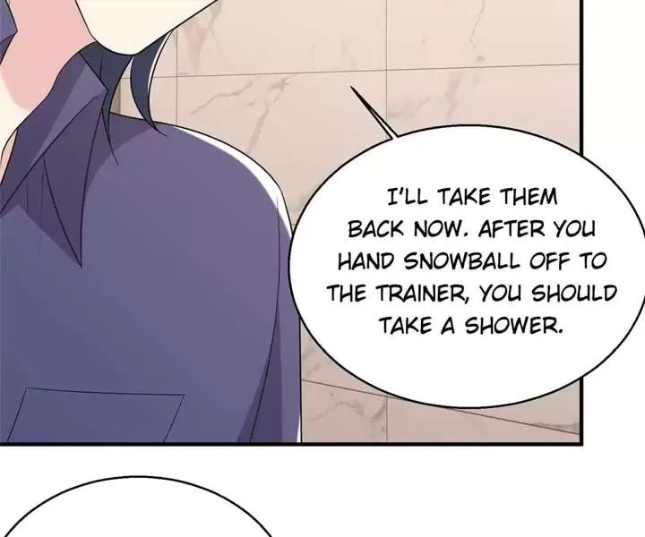 From Somebody to Nobody to Somebody Again Chapter 82 page 25