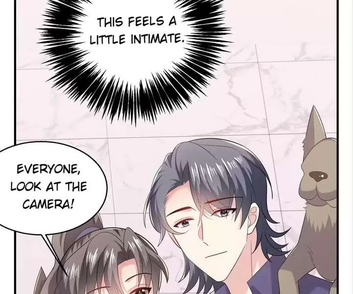 From Somebody to Nobody to Somebody Again Chapter 82 page 8