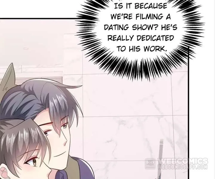 From Somebody to Nobody to Somebody Again Chapter 82 page 10