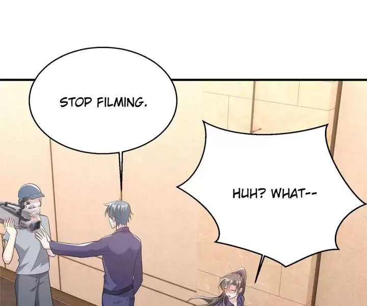From Somebody to Nobody to Somebody Again Chapter 82 page 33