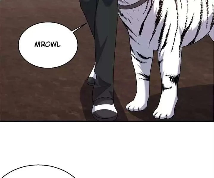 From Somebody to Nobody to Somebody Again Chapter 82 page 40