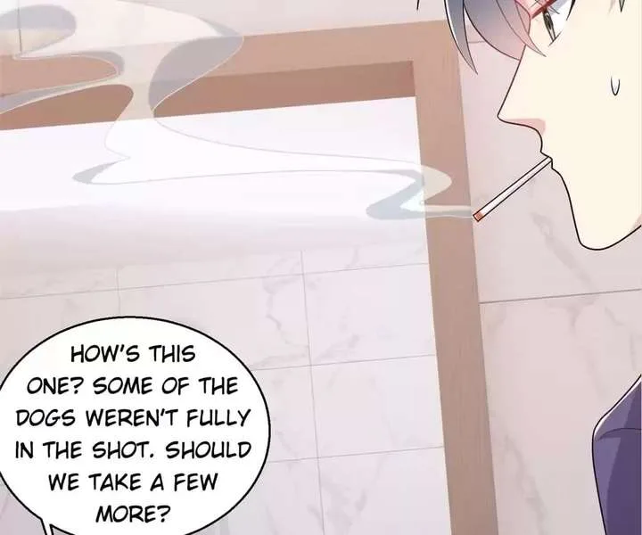 From Somebody to Nobody to Somebody Again Chapter 82 page 17