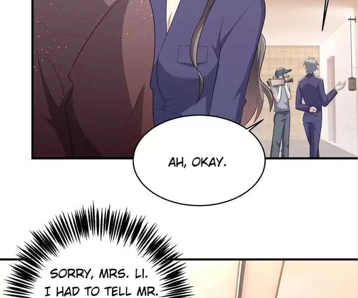 From Somebody to Nobody to Somebody Again Chapter 82 page 42