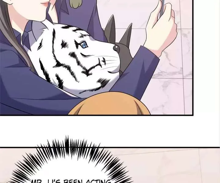 From Somebody to Nobody to Somebody Again Chapter 82 page 11