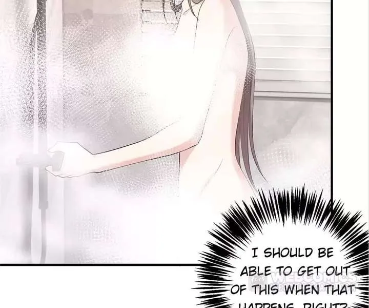 From Somebody to Nobody to Somebody Again Chapter 83 page 21