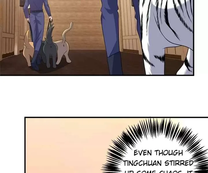From Somebody to Nobody to Somebody Again Chapter 82 page 30