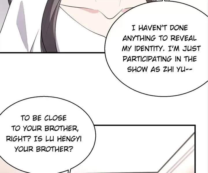 From Somebody to Nobody to Somebody Again Chapter 83 page 33