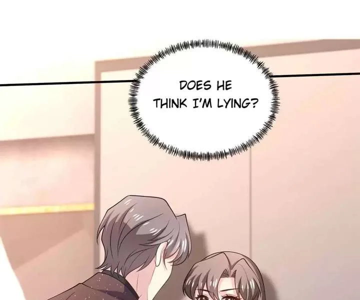 From Somebody to Nobody to Somebody Again Chapter 84 page 1
