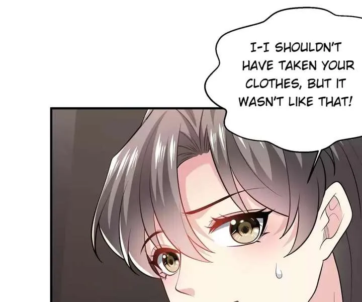 From Somebody to Nobody to Somebody Again Chapter 83 page 42