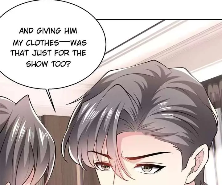 From Somebody to Nobody to Somebody Again Chapter 83 page 40