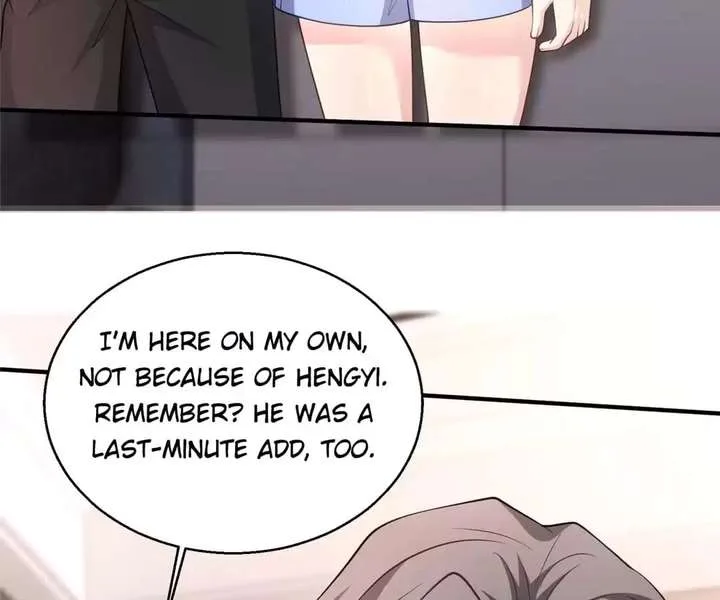 From Somebody to Nobody to Somebody Again Chapter 84 page 3