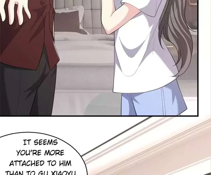 From Somebody to Nobody to Somebody Again Chapter 83 page 35