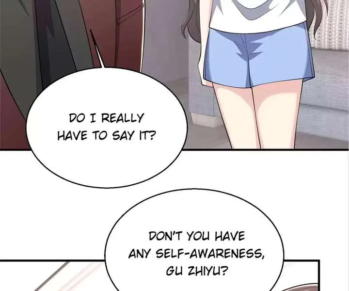 From Somebody to Nobody to Somebody Again Chapter 83 page 28
