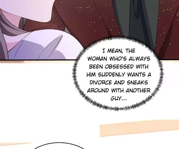 From Somebody to Nobody to Somebody Again Chapter 84 page 5