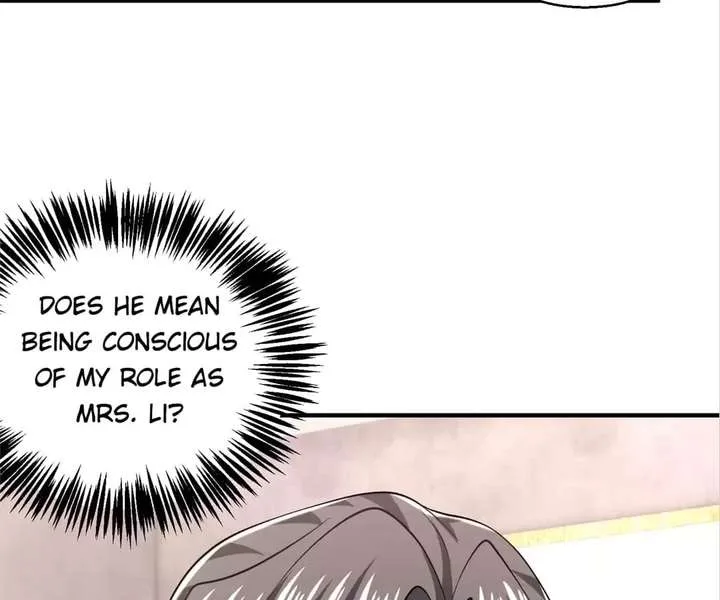 From Somebody to Nobody to Somebody Again Chapter 83 page 31
