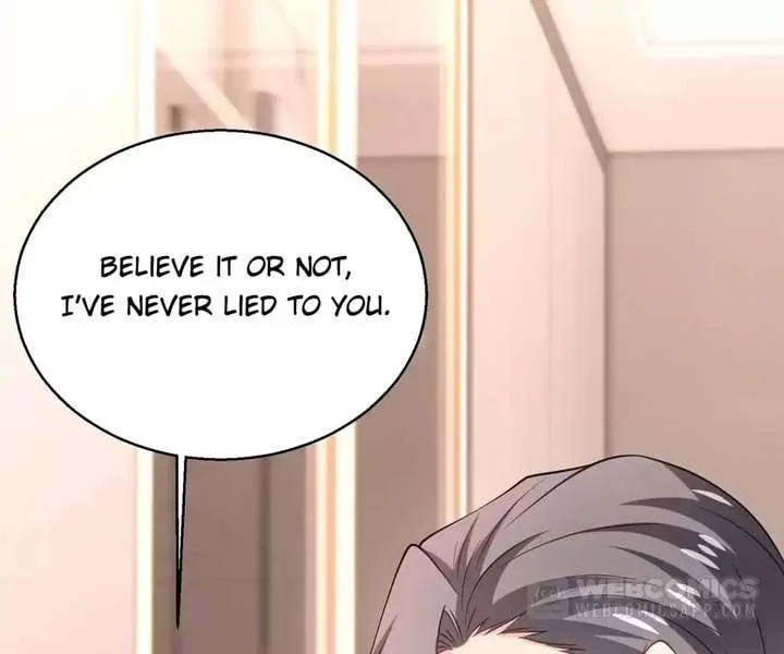 From Somebody to Nobody to Somebody Again Chapter 84 page 10